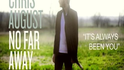 Chris August - Listen To 