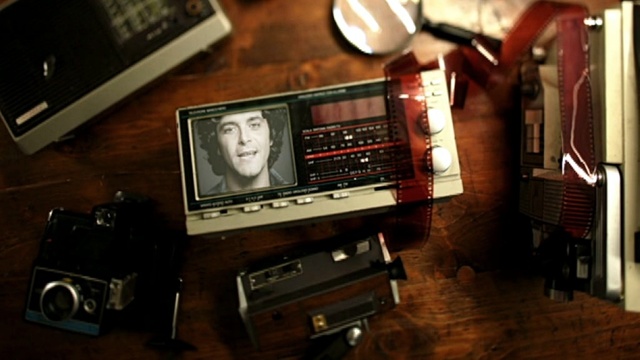 Samuele Bersani - Un Periodo Pieno Di Sorprese