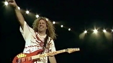 Sammy Hagar - Kama
