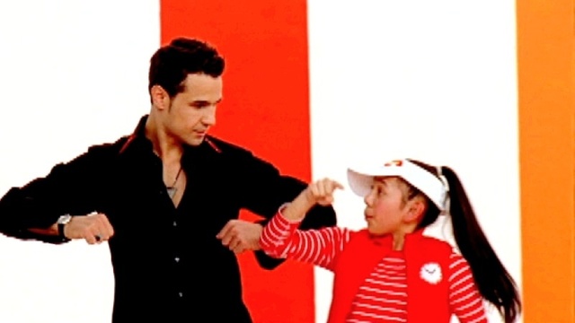 Chico - It's Chico Time
