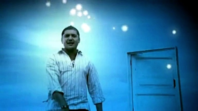 Reyli Barba - Al Fin Me Arme De Valor