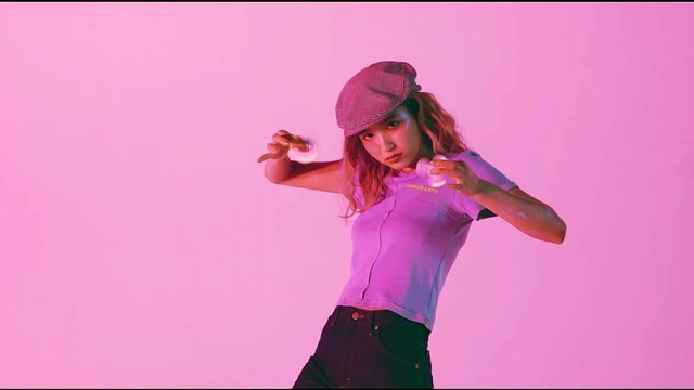 ZOMBIE-CHANG - WE SHOULD KISS