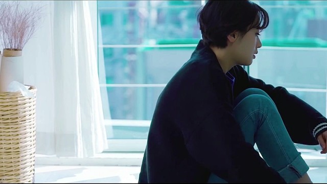 寒星 - 새벽 한시