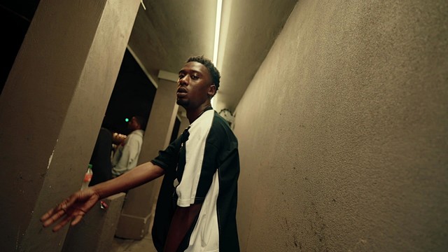 Moskino - Social Stunts