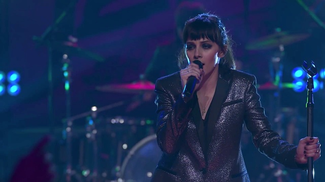 Jem - Way I Was (Live at the iHeartRadio Theater LA) (Live)