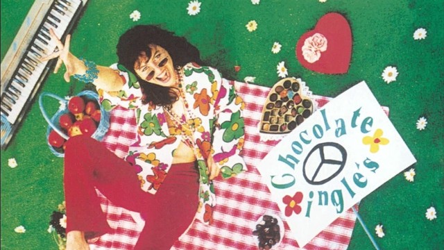 Celeste Carballo - Hablando a Tu Corazón (Official Audio)