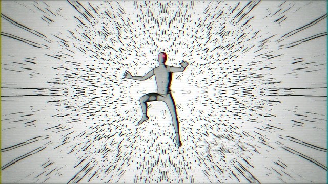 Garrett Kato - Delusional