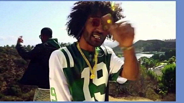 Kirk Knight - Extortion