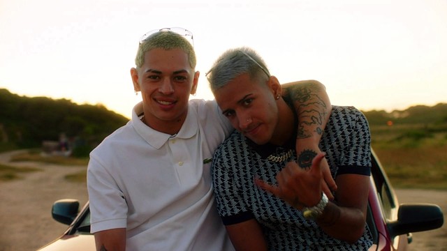 Alan Gomez - Toma Toma