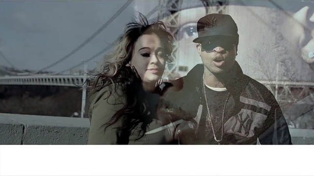 Genius - Neva Scared