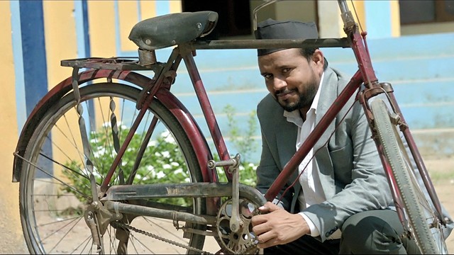 Amrit Maan - Haunsla (From 