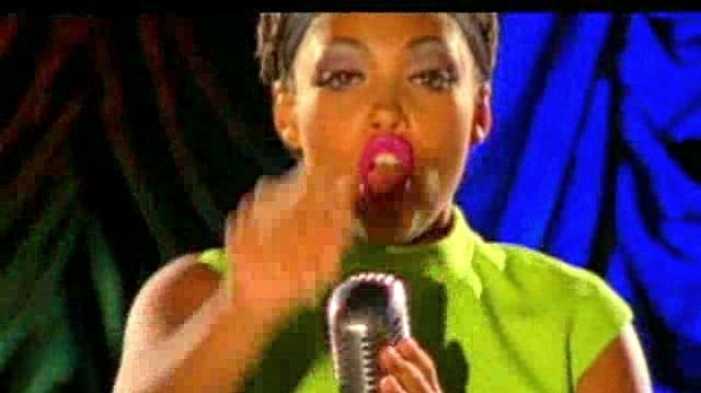 Clock - Oh What A Night