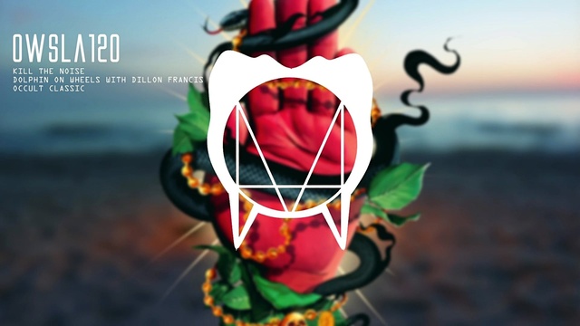 Kill The Noise - Dolphin On Wheels with Dillon Francis