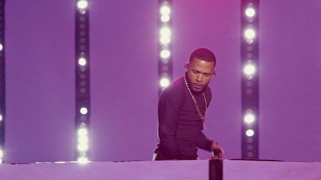 Rennan da Penha - Abertura / Me Solta / Brota na Penha / Eu Vou Passar (Live)