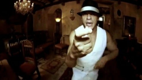 Vico C - Oye