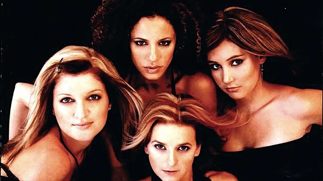 Shine 4 - Daddy Se Girl (音频版)