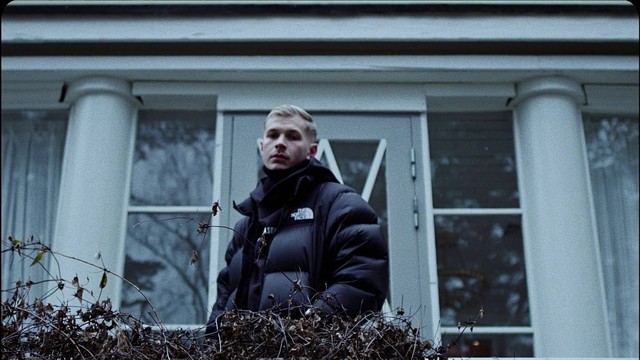 Wil - Tuhka tuulessa