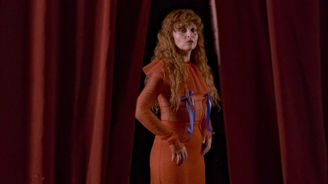 Giulia Mei - Cara Allegria(feat. MILLE)