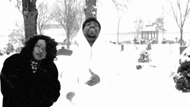 Lady Empress - Hard to Love