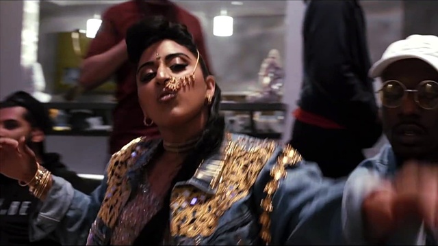 Raja Kumari - Mute