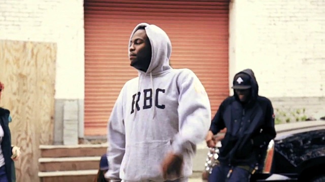 Casey Veggies - Verified