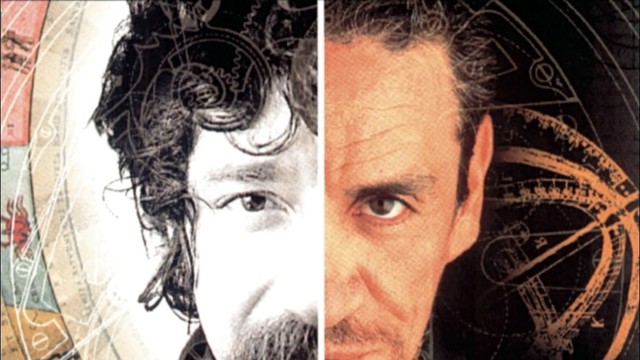 Zé Ramalho - Metamorfose Ambulante(Zé Ramalho Canta Raul Seixas) (音频版)