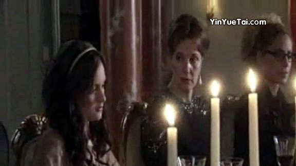 Chris Daughtry - Over You <Gossip Girl>电视版