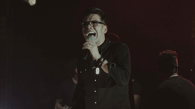 Paulo Cesar Baruk - Requisito (Ao Vivo) (Live)