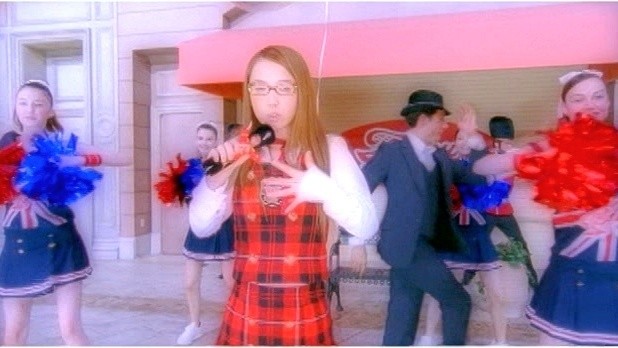 Tommy February6 - L･O･V･E･L･Y 〜夢見るLOVELY BOY〜