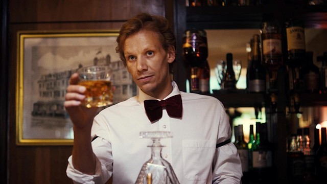 The Pale White - Take Your Time