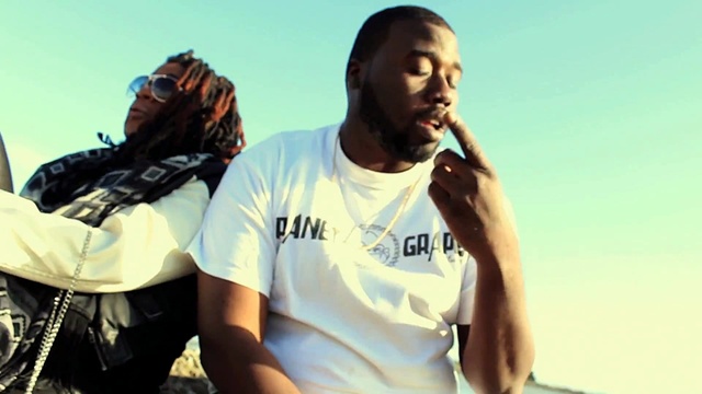 Tequila McClinton - Slow Me Down