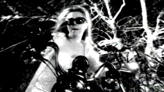 Anita Lane - Harley Davidson