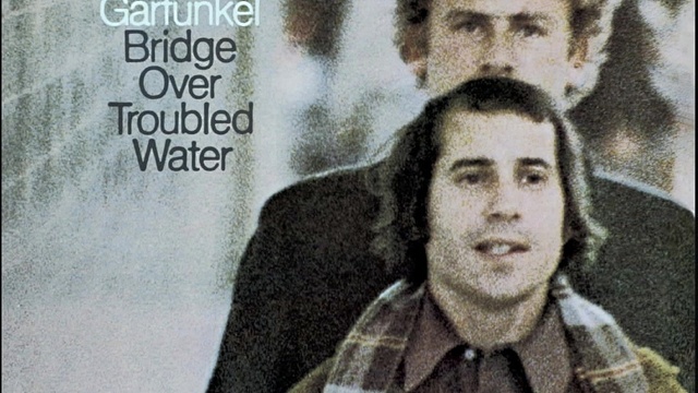 Simon & Garfunkel - The Boxer (Audio) (音频版)