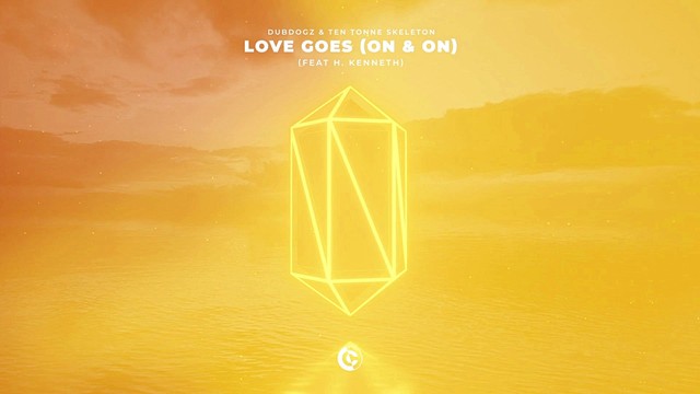 Dubdogz - Love Goes(On & On)[feat. H. Kenneth]