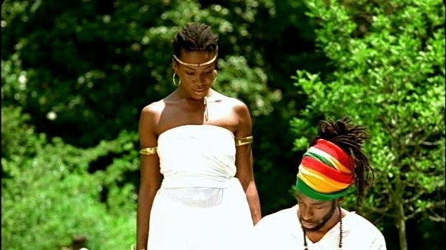 India.Arie - Brown Skin