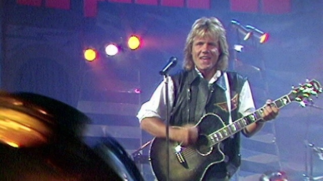 Blue System - 48 Hours (Ihr Einsatz bitte 05.04.1990)