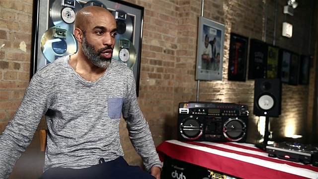 Jungle Brothers - It Is Great To Have Seen The Evolution Of Hip Hop (247HH Exclusive) (Live)