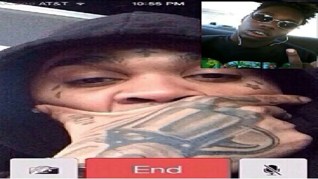 Kevin Gates - Shootemup (音频版)