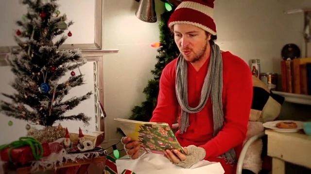 Matt Wertz - Snow Globe