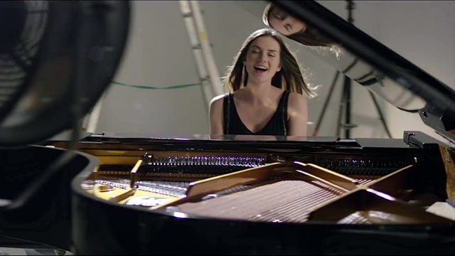 Maan - Perfect World