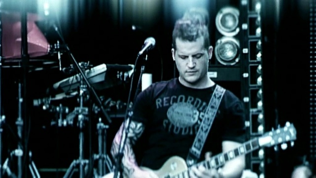 Myron - I've Been Waiting