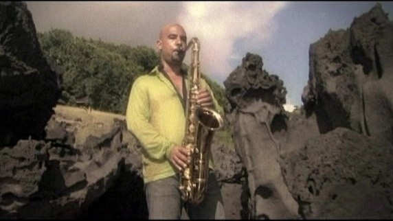 Jacques Schwarz-Bart - Pé La (Edit Version)