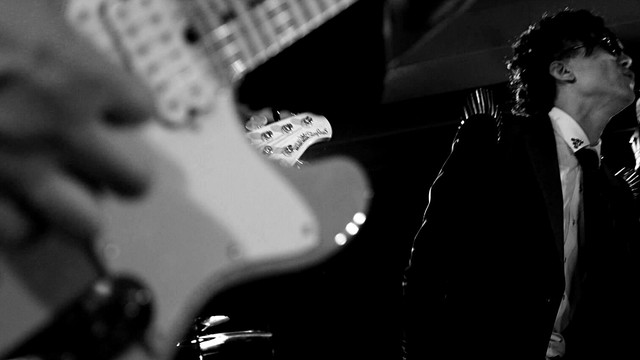 理想情人乐队 - 理想情人