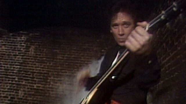 The Romantics - National Breakout