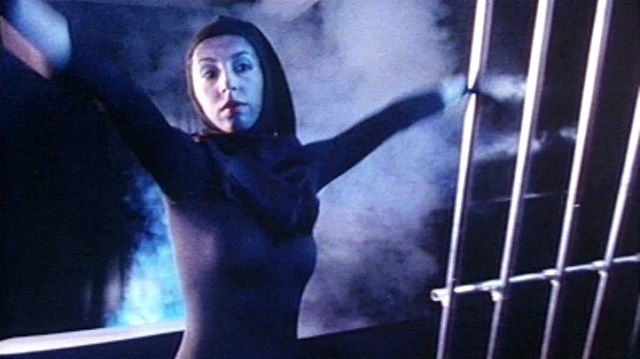 After The Fire - Dancing In The Shadows