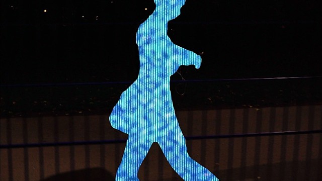 Reuben Aziz - stuck on us