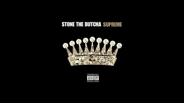 The Butcha - Who You Think? (音频版)