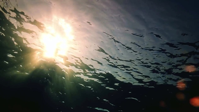 Young Empires - The Unknown (音频版)