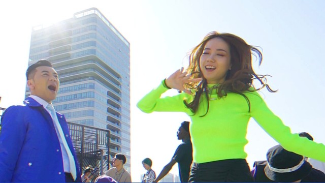 梁汉文 - 粤潮好生活 (梁汉文/朱主爱/詹瑞文/欧静娜/Hater黑泽/小笼包乐队)