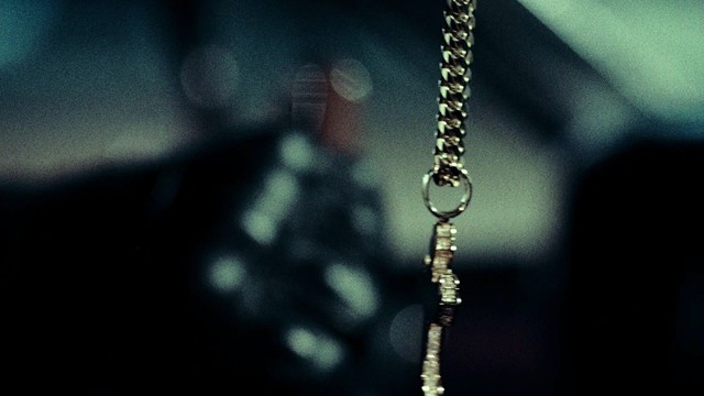 Aaron Cole - NOBODY BUT GOD (Visualizer)